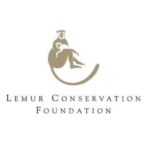 Lemur Conservation Foundation Logo