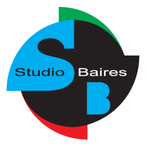 Studiobaires - Multimedial Design Logo