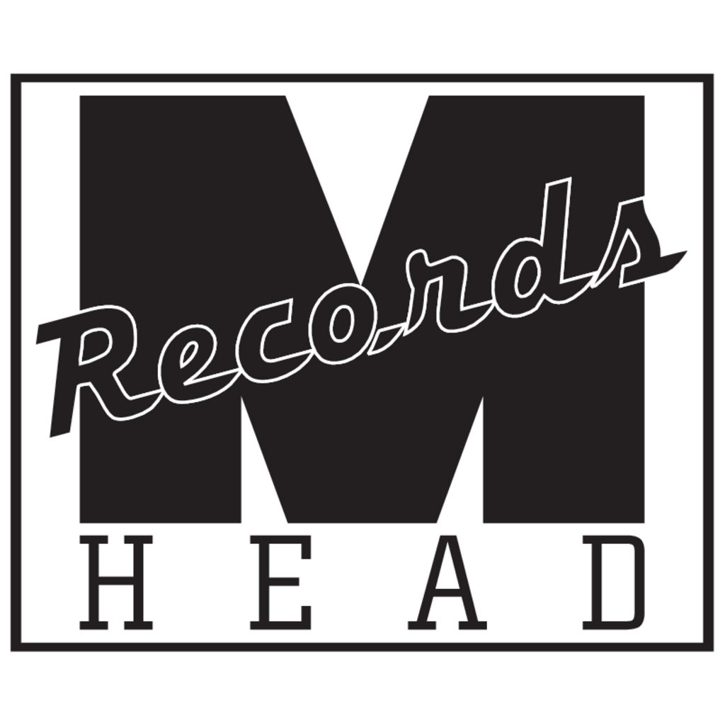 M-Head,Records
