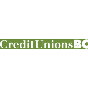 Credit Unions of BC Logo