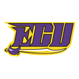 ECU Pirates(87) Logo