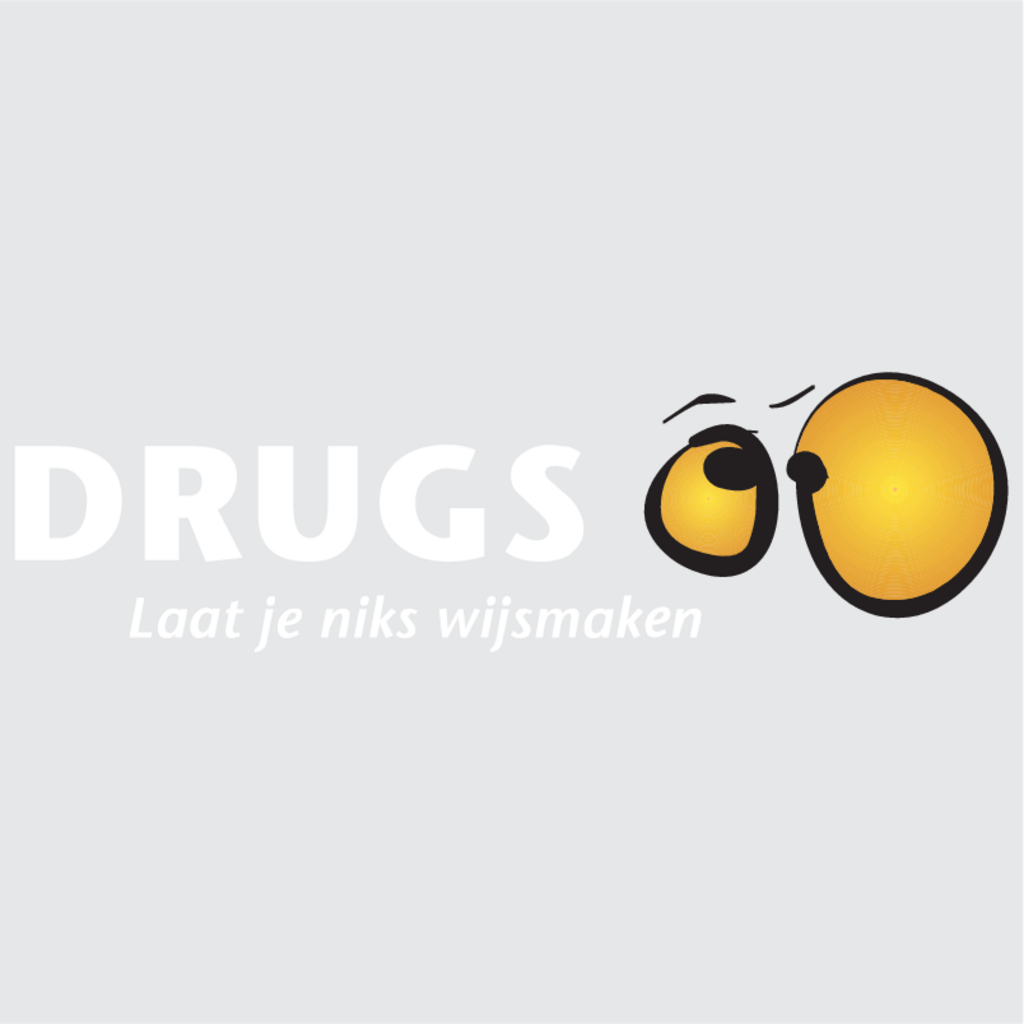 Drugs,Voorlichting