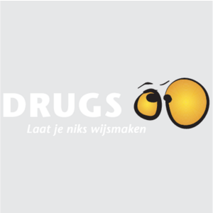 Drugs Voorlichting Logo