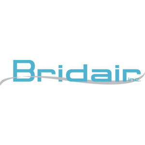 Bridair Inc. Logo