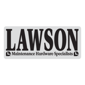 Lawson(161) Logo