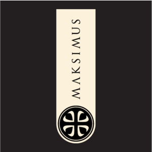 Maksimus Logo