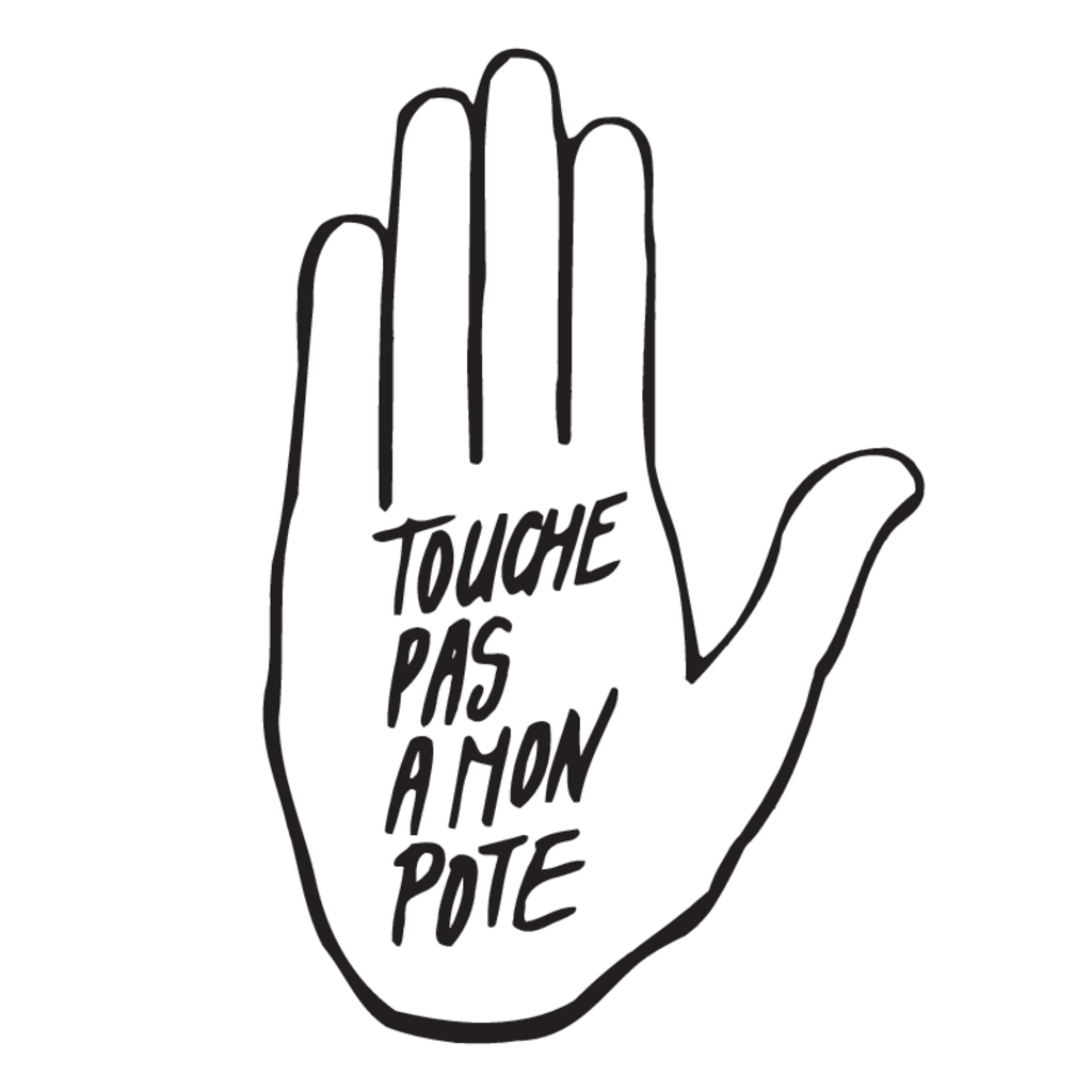 Touche,Pas,A,Mon,Pote