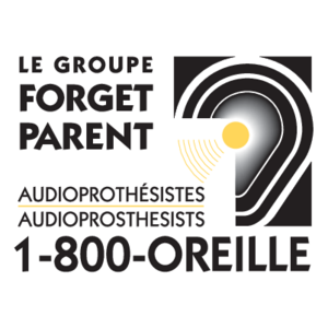 Le Groupe Forget Parent(15) Logo