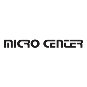 Micro Center Logo