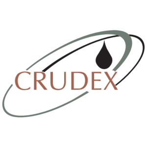 Crudex Logo