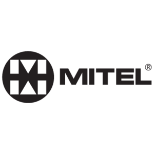 Mitel Logo