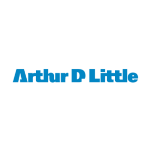 Arthur D  Little Logo