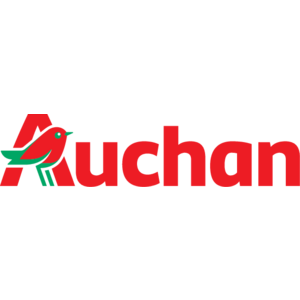 Auchan Logo