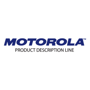 Motorola(168) Logo