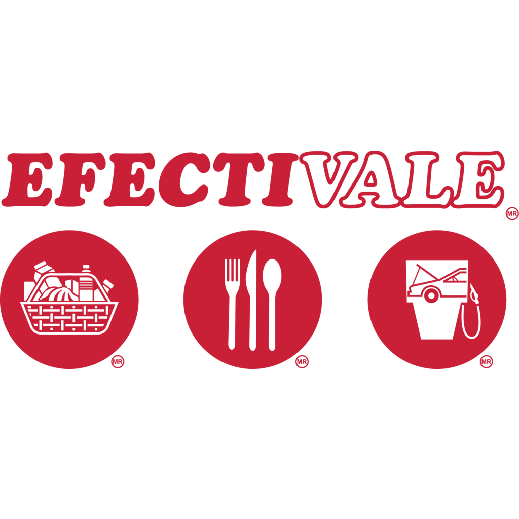 Logo, Food, Mexico, Efectivale