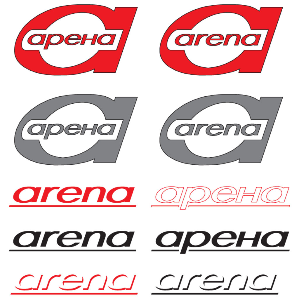 Arena(356)