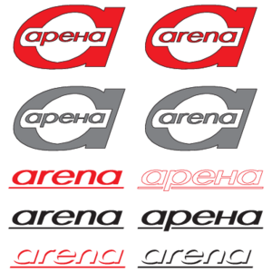 Arena(356) Logo