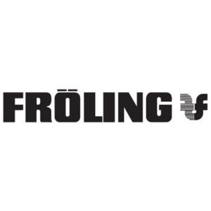 Froling Logo