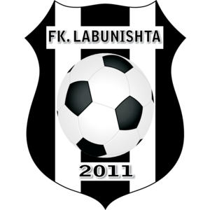 FK Labunishta Logo