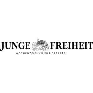 Junge Freiheit Logo