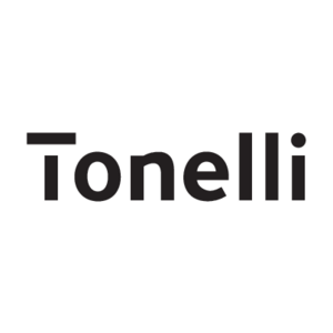 Tonelli Design Logo