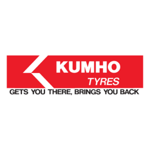 Kumho Tyres Logo