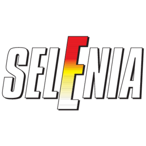 Selenia Logo