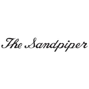 The Sandpiper Logo