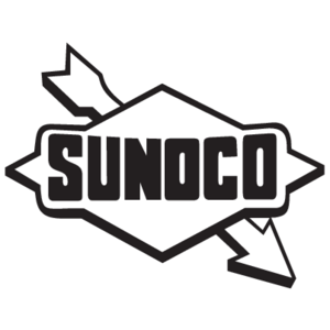 Sunoco Logo