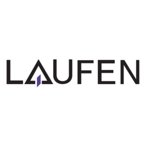 Laufen(148) Logo