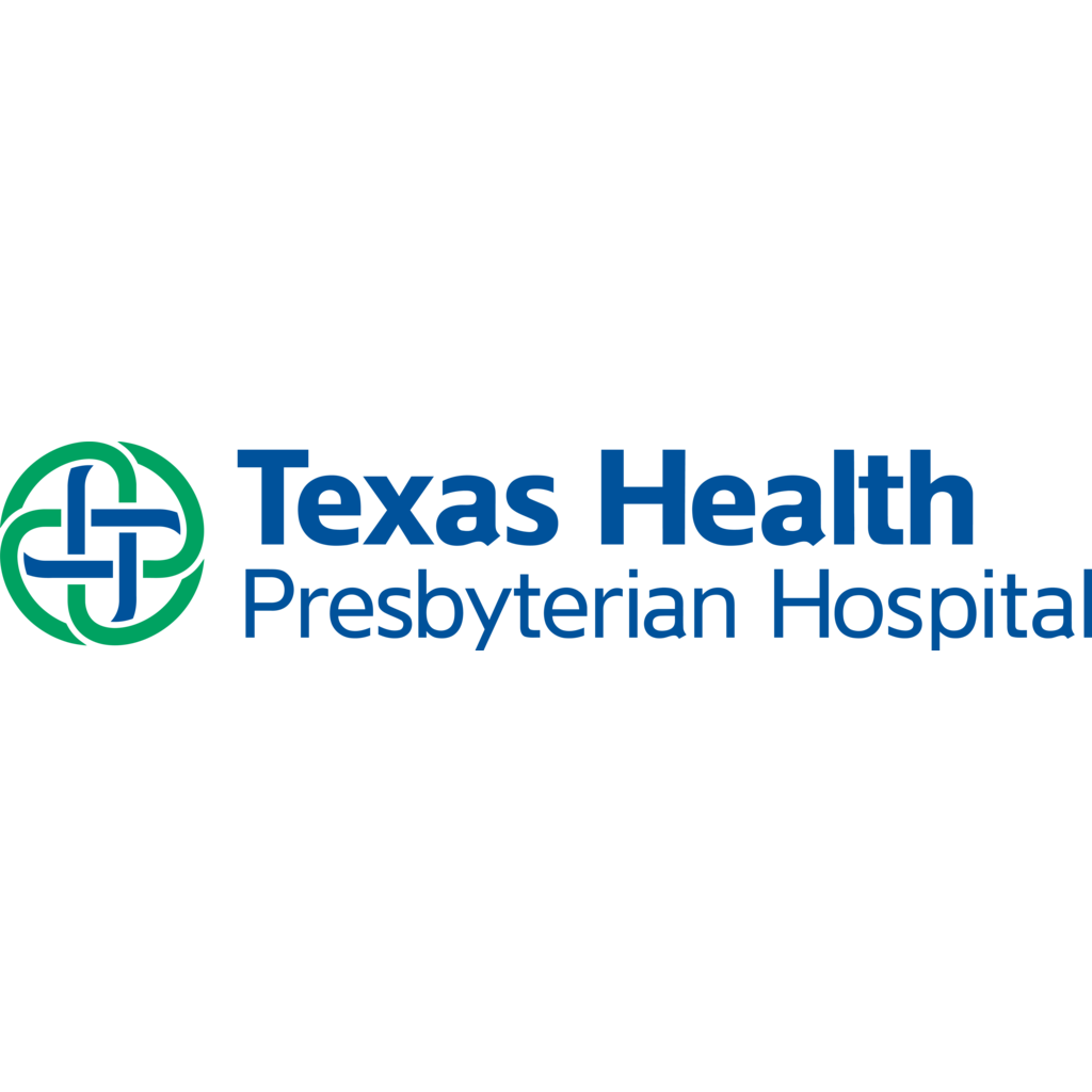 Logo, Medical, United States, Texas Health Presbyterian Hospital