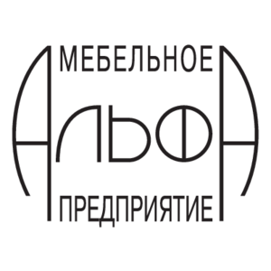 Alfa(219) Logo