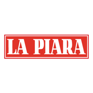 La Piara Logo