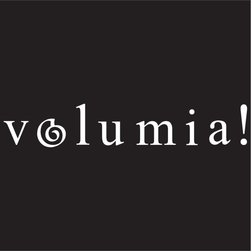 Volumia