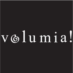 Volumia Logo