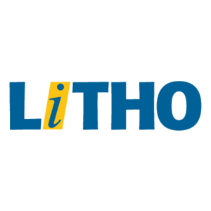 Litho Logo