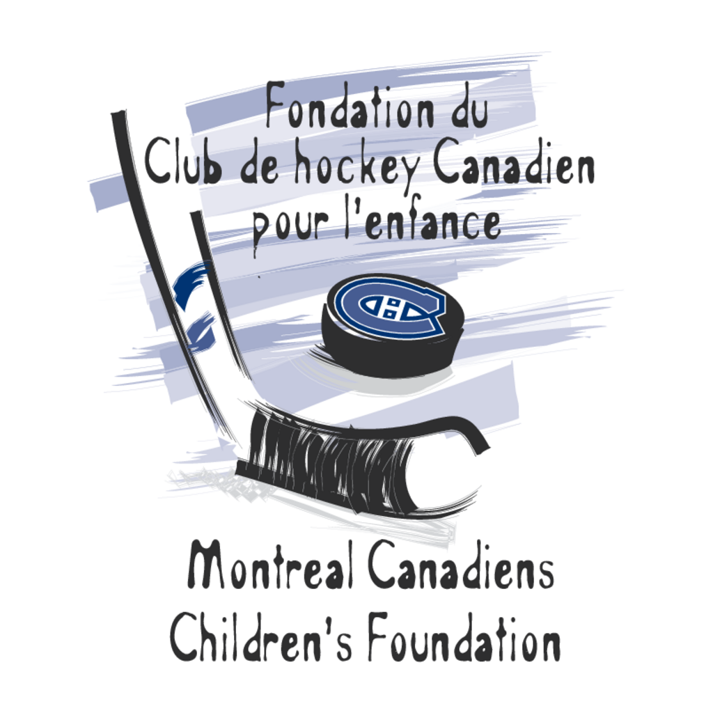 Montreal,Canadiens,Children's,Foundation