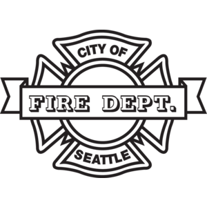 Seattle Fire Dept Logo