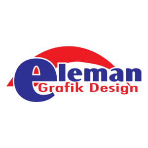 Eleman Reklam Logo