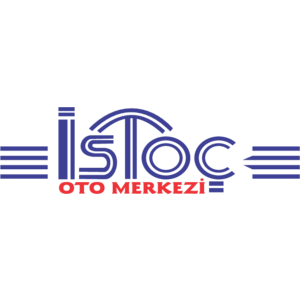 Istoç Logo