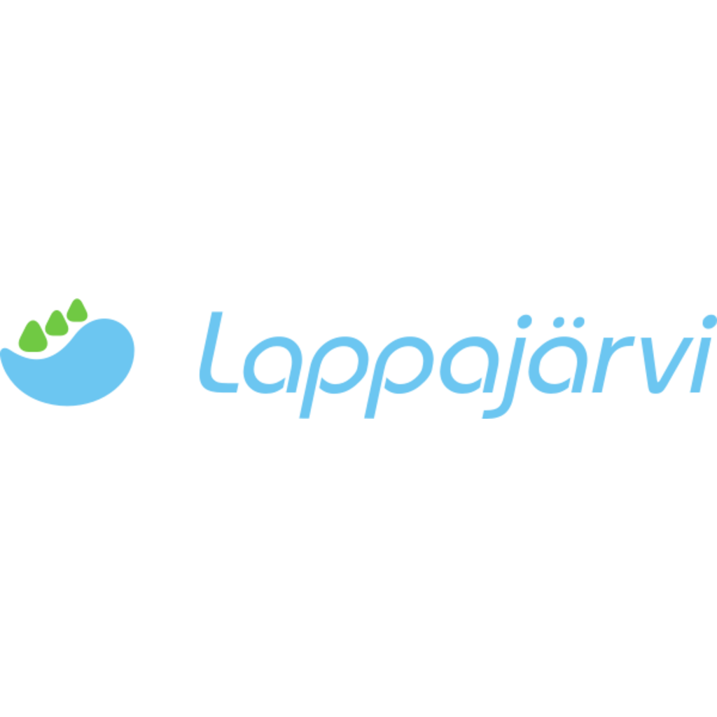 Logo, Government, Finland, Lappajärvi