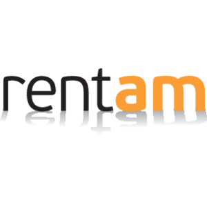 Rentam Logo