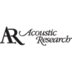 Acoustic Research Logo