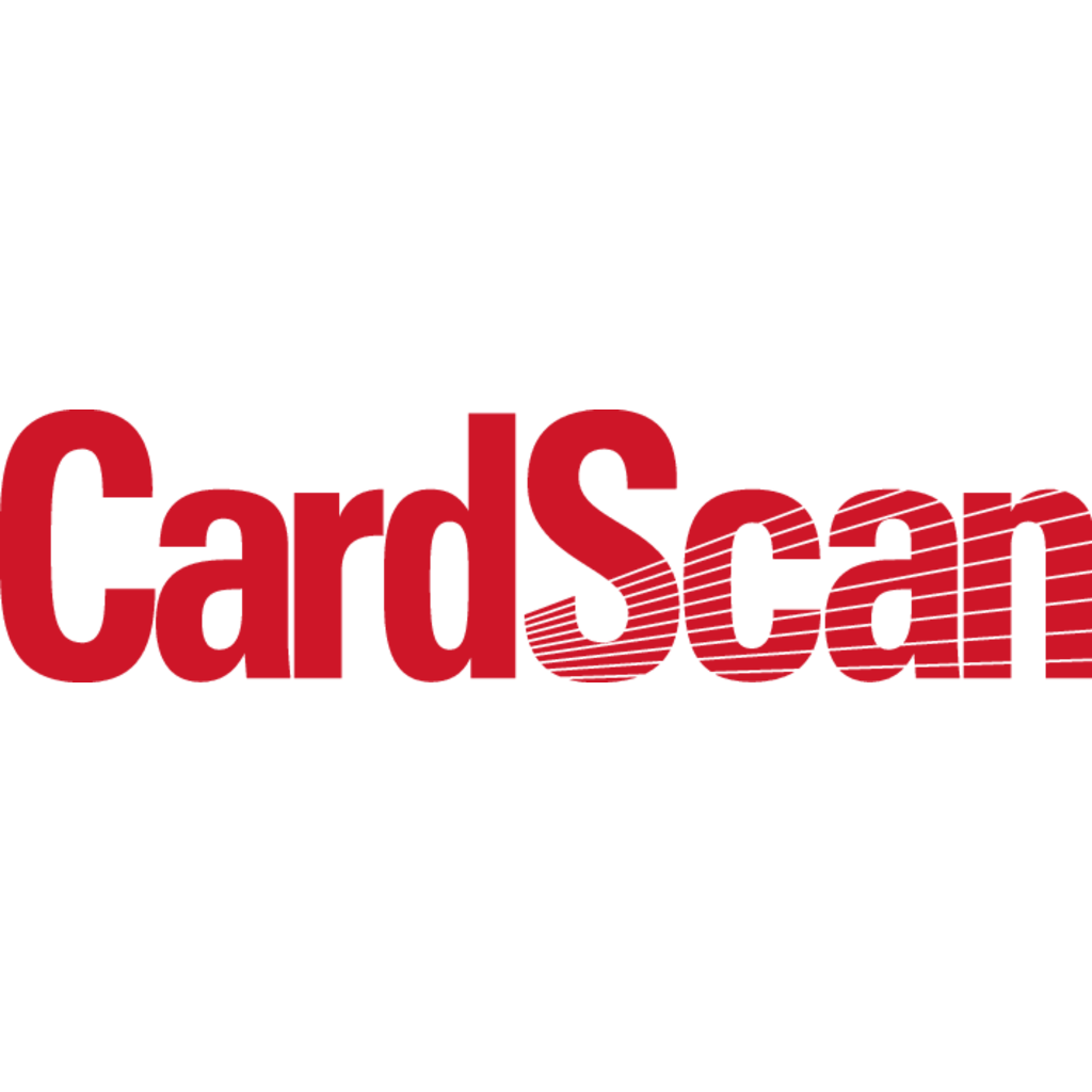 Jonathan Stern, Business, CardScan