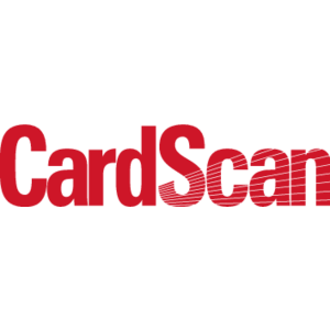 CardScan Logo