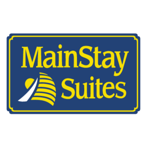 Mainstay Suites(97) Logo