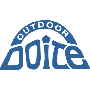 Doite Outdoor Logo