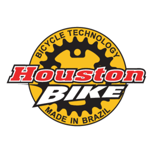 Houston Bike Logo