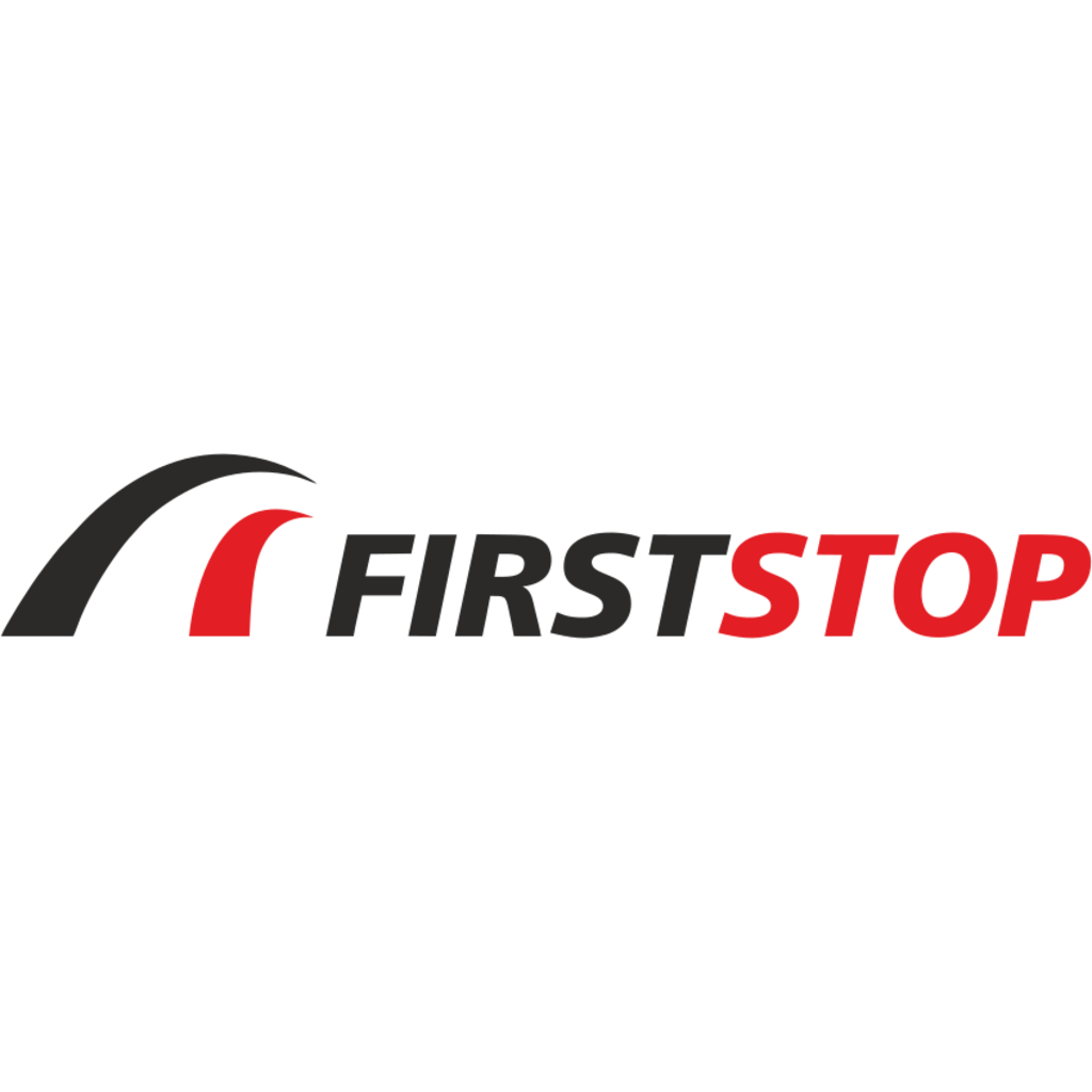 Logo, Auto, Portugal, Firststop