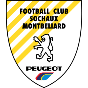 Fc Sochaux Logo